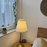 Boho Mit Aussicht Auf Gartenoase Naehe Duesseldorf דירה *