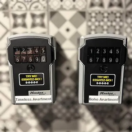 Apartmán Boho Mit Aussicht Auf Gartenoase Naehe Duesseldorf Krefeld