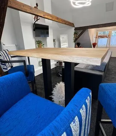Apartment Boho Mit Aussicht Auf Gartenoase Naehe Duesseldorf *
