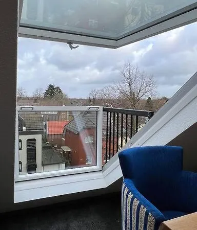 Daire Boho Mit Aussicht Auf Gartenoase Naehe Duesseldorf *