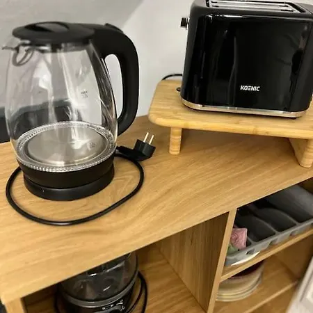 Boho Mit Aussicht Auf Gartenoase Naehe Duesseldorf