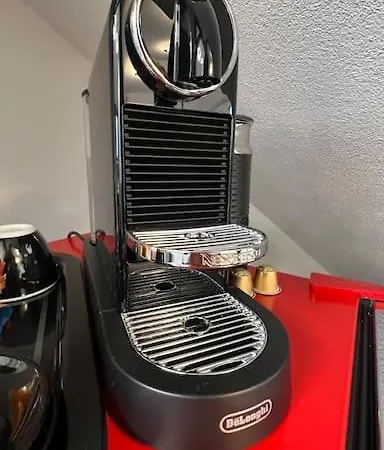 Apartmán Boho Mit Aussicht Auf Gartenoase Naehe Duesseldorf