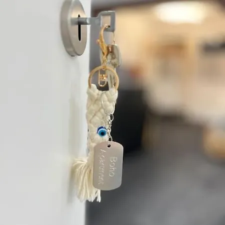 Boho Mit Aussicht Auf Gartenoase Naehe Duesseldorf