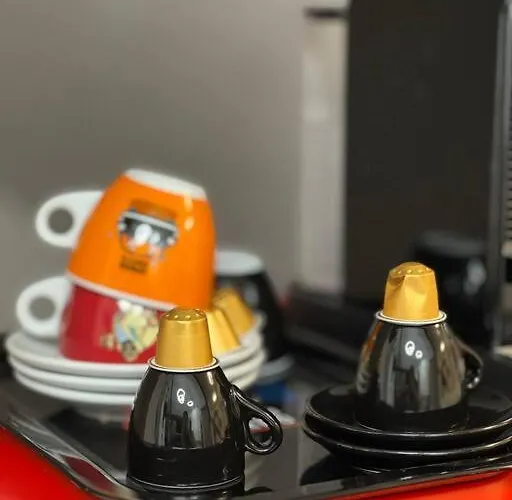 Boho Mit Aussicht Auf Gartenoase Naehe Duesseldorf Крефельд