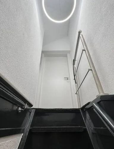 Boho Mit Aussicht Auf Gartenoase Naehe Duesseldorf Апартаменты Крефельд