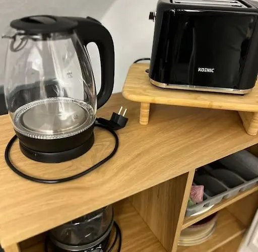 Boho Mit Aussicht Auf Gartenoase Naehe Duesseldorf