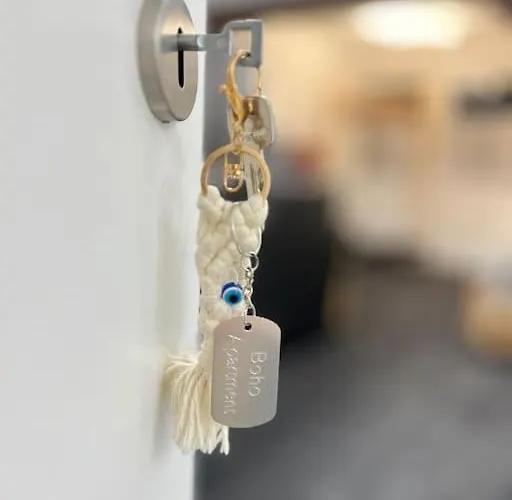 Boho Mit Aussicht Auf Gartenoase Naehe Duesseldorf